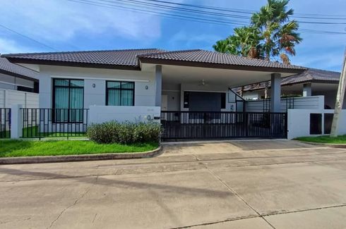 3 Bedroom House for sale in Panalee Banna Village, Huai Yai, Chonburi