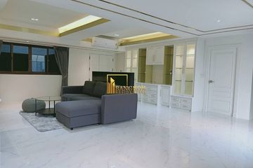 2 Bedroom Condo for rent in The Waterford Condominium, Khlong Tan Nuea, Bangkok near BTS Thong Lo