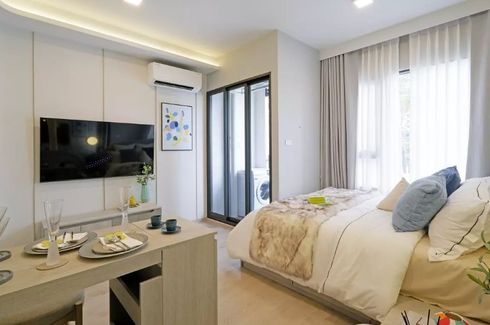 1 Bedroom Condo for sale in COBE Kaset-Sripatum, Lat Yao, Bangkok near BTS Bang Bua