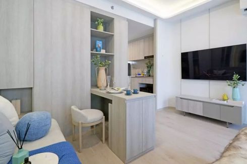 1 Bedroom Condo for sale in COBE Kaset-Sripatum, Lat Yao, Bangkok near BTS Bang Bua