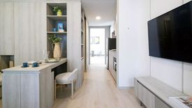 1 Bedroom Condo for sale in COBE Kaset-Sripatum, Lat Yao, Bangkok near BTS Bang Bua