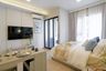 1 Bedroom Condo for sale in COBE Kaset-Sripatum, Lat Yao, Bangkok near BTS Bang Bua