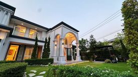 6 Bedroom House for sale in Nantawan Serene Lake Chiangmai, Suthep, Chiang Mai