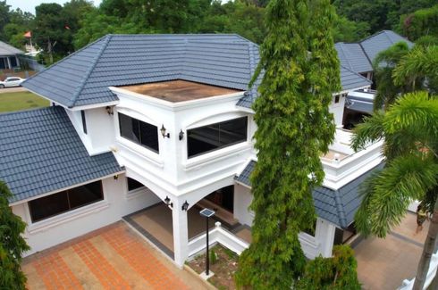 4 Bedroom House for sale in Pong, Chonburi