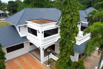 4 Bedroom House for sale in Pong, Chonburi