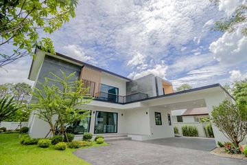 4 Bedroom House for sale in San Phak Wan, Chiang Mai