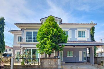 4 Bedroom House for sale in Golden Neo Sathorn, Bang Wa, Bangkok