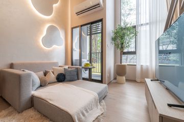 1 Bedroom Condo for sale in COBE Kaset-Sripatum, Lat Yao, Bangkok near BTS Bang Bua