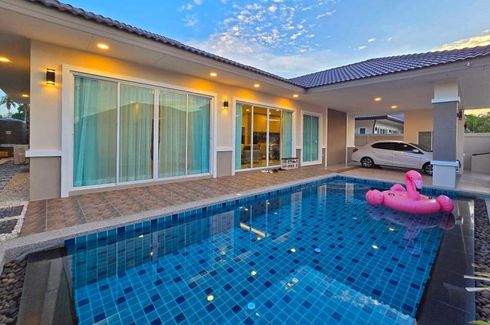 3 Bedroom House for sale in Na Jomtien, Chonburi