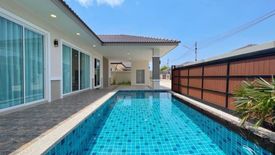 3 Bedroom House for sale in Na Jomtien, Chonburi