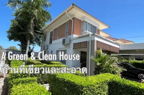 3 Bedroom House for sale in Takhian Tia, Chonburi