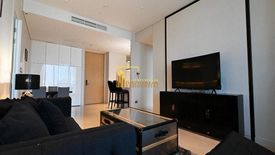 2 Bedroom Condo for Sale or Rent in Sindhorn Residence, Langsuan, Bangkok near BTS Ploen Chit