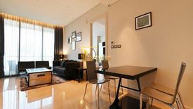 2 Bedroom Condo for Sale or Rent in Sindhorn Residence, Langsuan, Bangkok near BTS Ploen Chit