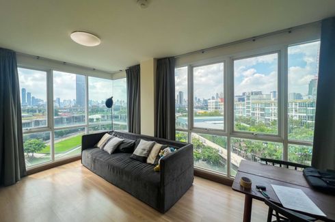 1 Bedroom Condo for sale in Garden Asoke - Rama 9, Bang Kapi, Bangkok