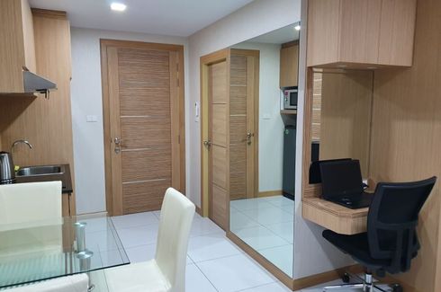 1 Bedroom Condo for sale in Whale Marina Condo, Na Jomtien, Chonburi