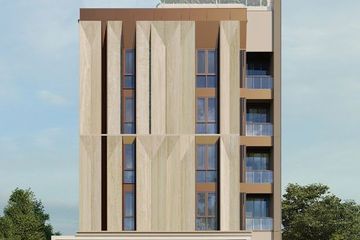 3 Bedroom Condo for sale in Via 61, Khlong Tan Nuea, Bangkok near BTS Ekkamai