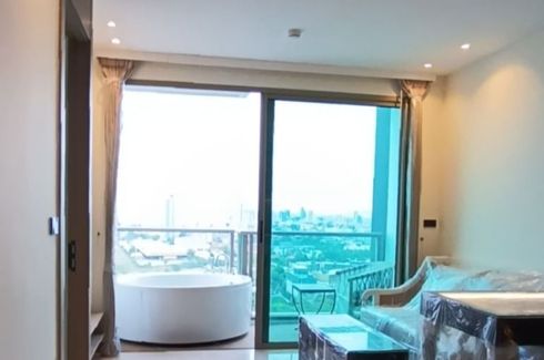 1 Bedroom Condo for sale in The Riviera Ocean Drive, Nong Prue, Chonburi