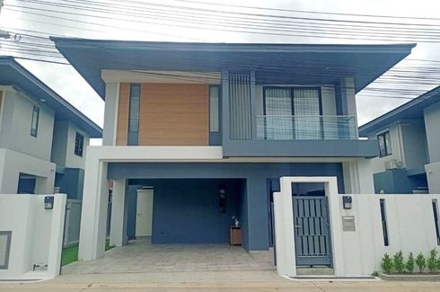 4 Bedroom House for rent in Patta Ville, Nong Prue, Chonburi