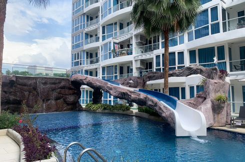 1 Bedroom Condo for sale in Grand Avenue Residence, Nong Prue, Chonburi