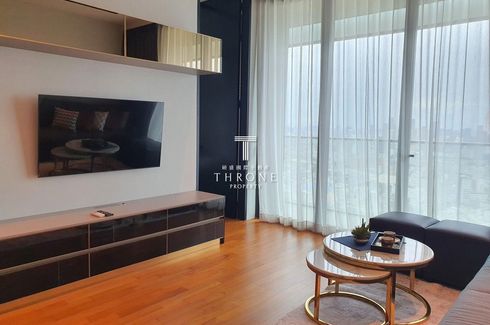 1 Bedroom Condo for rent in Banyan Tree Residences Riverside Bangkok, Khlong San, Bangkok near BTS Khlong San