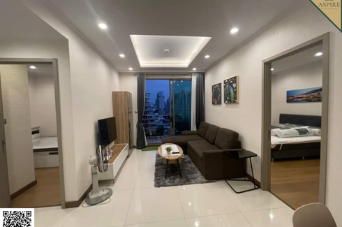 2 Bedroom Condo for sale in Supalai Oriental Sukhumvit 39, Khlong Tan Nuea, Bangkok