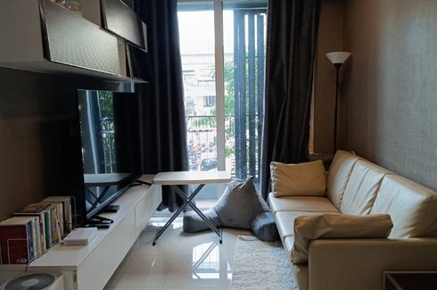 2 Bedroom Condo for rent in The Metropolis Samrong Interchange, Thepharak, Samut Prakan near BTS Samrong