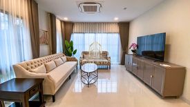 4 Bedroom House for rent in Nantawan Rama 9 - New Krungthepkretha, Saphan Sung, Bangkok