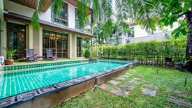 5 Bedroom House for Sale or Rent in Baan Sansiri Sukhumvit 67, Phra Khanong Nuea, Bangkok near BTS Phra Khanong