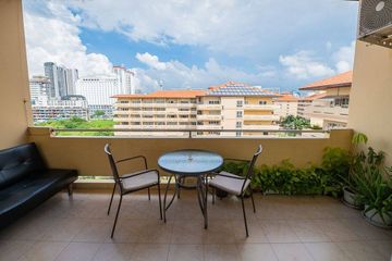 1 Bedroom Condo for sale in View Talay Residence 4, Nong Prue, Chonburi