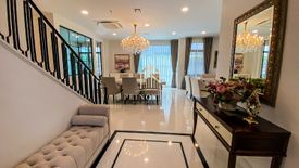 4 Bedroom House for rent in Nantawan Rama 9 - New Krungthepkretha, Saphan Sung, Bangkok