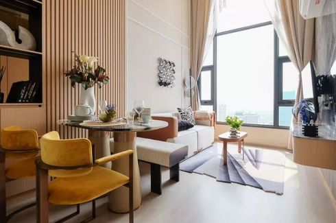 2 Bedroom Condo for sale in Life Phahon-Ladprao, Chatuchak, Bangkok near BTS Ladphrao Intersection