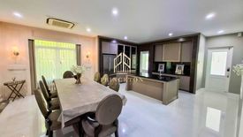 4 Bedroom House for rent in Nantawan Bangna Km. 7, Bang Kaeo, Samut Prakan