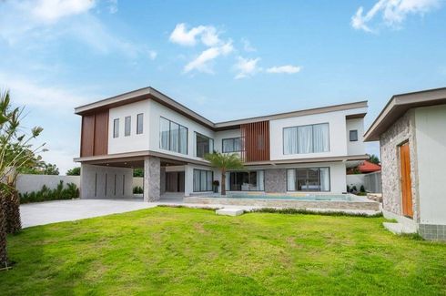 7 Bedroom Villa for sale in Huai Yai, Chonburi