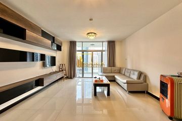 2 Bedroom Condo for rent in All Seasons Place, Lumpini, Bangkok near BTS Ploen Chit