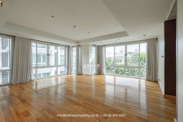 4 Bedroom Condo for rent in Belgravia Residences, Khlong Tan, Bangkok near BTS Thong Lo