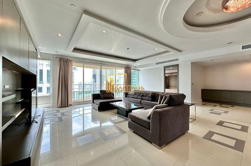 4 Bedroom Condo for Sale or Rent in Ideal 24, Khlong Tan, Bangkok near BTS Phrom Phong