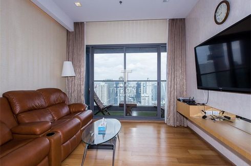 2 Bedroom Condo for sale in Hyde Sukhumvit 13, Khlong Toei Nuea, Bangkok near BTS Nana