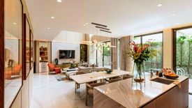 4 Bedroom House for sale in Park Heritage Phatthanakan 20, Khlong Tan Nuea, Bangkok