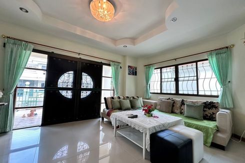 3 Bedroom House for sale in Ban Puek, Chonburi