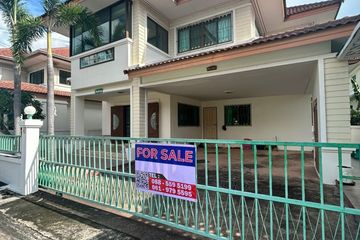 3 Bedroom House for sale in Ban Puek, Chonburi