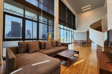 4 Bedroom Serviced Apartment for rent in BioHouse service Apartment, Khlong Tan Nuea, Bangkok near BTS Phrom Phong