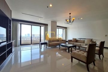 4 Bedroom Apartment for rent in Charoenjai place, Khlong Tan Nuea, Bangkok