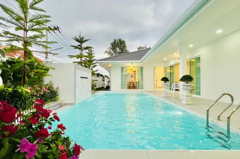 5 Bedroom Villa for sale in Pong, Chonburi