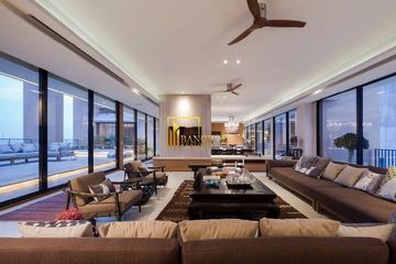 4 Bedroom Condo for sale in THE ISSARA LADPRAO, Chom Phon, Bangkok near MRT Lat Phrao