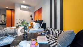 2 Bedroom Condo for sale in Life Sathorn Sierra, Talat Phlu, Bangkok near BTS Talat Phlu