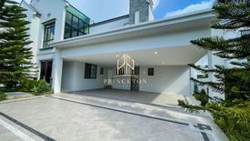 5 Bedroom House for rent in Nantawan Rama 9 - New Krungthepkretha, Saphan Sung, Bangkok