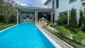 5 Bedroom House for sale in Grand Bangkok Boulevard State Bangna, Dokmai, Bangkok