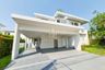 4 Bedroom House for rent in Mantana Motorway - Rama 9, Thap Yao, Bangkok