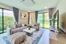 4 Bedroom House for rent in Mantana Motorway - Rama 9, Thap Yao, Bangkok
