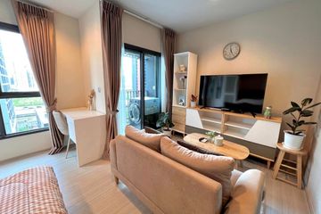 1 Bedroom Condo for sale in Life Asoke Rama 9, Makkasan, Bangkok near MRT Phra Ram 9